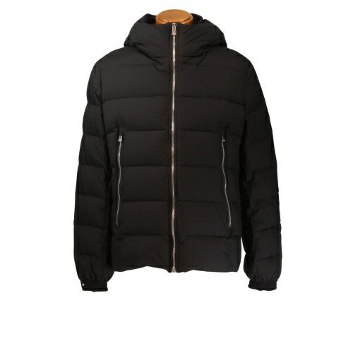 タトラス ダウンジャケット メンズ CIZIO(CASSIMASO) ブラック TATRAS MJXA0017013588 01 BLACK