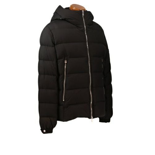 タトラス ダウンジャケット メンズ CIZIO(CASSIMASO) ブラック TATRAS MJXA0017013588 01 BLACK