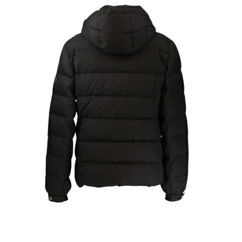 タトラス ダウンジャケット メンズ CIZIO(CASSIMASO) ブラック TATRAS MJXA0017013588 01 BLACK