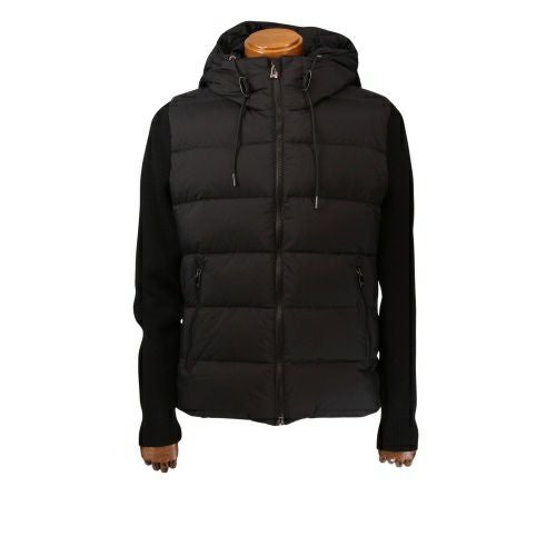 タトラス ダウンジャケット メンズ KEITIE ブラック TATRAS MJXA0021013588 01 BLACK