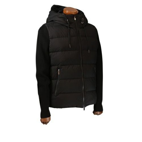 タトラス ダウンジャケット メンズ KEITIE ブラック TATRAS MJXA0021013588 01 BLACK