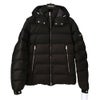 タトラス ダウンジャケット メンズ DOMIZIANO ブラック TATRAS MJXA0032013588 01 BLACK
