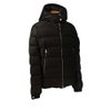 タトラス ダウンジャケット メンズ DOMIZIANO ブラック TATRAS MJXA0032013588 01 BLACK