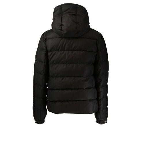 タトラス ダウンジャケット メンズ DOMIZIANO ブラック TATRAS MJXA0032013588 01 BLACK