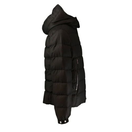 タトラス ダウンジャケット メンズ DOMIZIANO ブラック TATRAS MJXA0032013588 01 BLACK