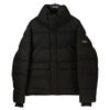 タトラス ダウンジャケット メンズ PINO ブラック TATRAS MJXA0100010528 01 BLACK