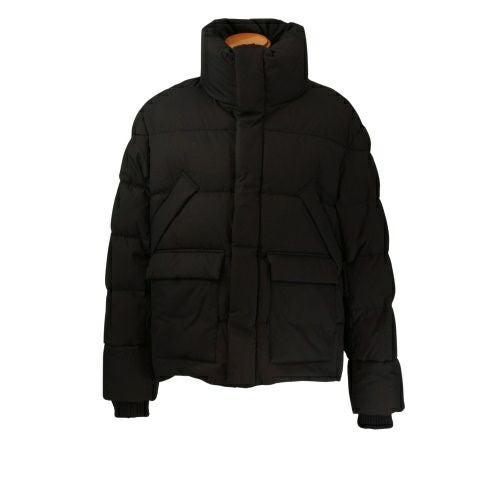 タトラス ダウンジャケット メンズ PINO ブラック TATRAS MJXA0100010528 01 BLACK