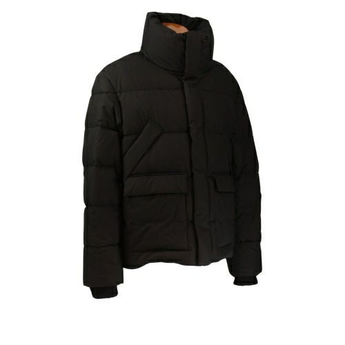 タトラス ダウンジャケット メンズ PINO ブラック TATRAS MJXA0100010528 01 BLACK