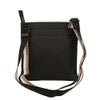 ヒューゴボス ショルダーバッグ メンズ Catch 3.0 ENVELOPE BAG ブラック HUGO BOSS 50511930 001 BLACK