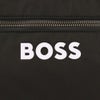 ヒューゴボス ショルダーバッグ メンズ Catch 3.0 ENVELOPE BAG ブラック HUGO BOSS 50511930 001 BLACK