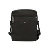 ヒューゴボス ショルダーバッグ メンズ RAY CROSSBODY ブラック HUGO BOSS 50536169 001 BLACK