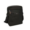 ヒューゴボス ショルダーバッグ メンズ RAY CROSSBODY ブラック HUGO BOSS 50536169 001 BLACK