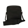 ヒューゴボス ショルダーバッグ メンズ RAY CROSSBODY ブラック HUGO BOSS 50536169 001 BLACK