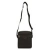 ヒューゴボス ショルダーバッグ メンズ RAY CROSSBODY ブラック HUGO BOSS 50536169 001 BLACK