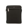 ヒューゴボス ショルダーバッグ メンズ RAY CROSSBODY ブラック HUGO BOSS 50536477 001 BLACK