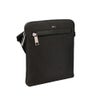 ヒューゴボス ショルダーバッグ メンズ RAY CROSSBODY ブラック HUGO BOSS 50536477 001 BLACK