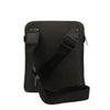 ヒューゴボス ショルダーバッグ メンズ RAY CROSSBODY ブラック HUGO BOSS 50536477 001 BLACK