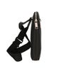 ヒューゴボス ショルダーバッグ メンズ RAY CROSSBODY ブラック HUGO BOSS 50536477 001 BLACK