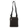 ヒューゴボス ショルダーバッグ メンズ RAY CROSSBODY ブラック HUGO BOSS 50536477 001 BLACK