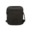 ヒューゴボス ショルダーバッグ メンズ ORYO CROSSBODY ブラック HUGO BOSS 50548183 001 BLACK