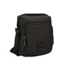 ヒューゴボス ショルダーバッグ メンズ ORYO CROSSBODY ブラック HUGO BOSS 50548183 001 BLACK