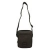 ヒューゴボス ショルダーバッグ メンズ ORYO CROSSBODY ブラック HUGO BOSS 50548183 001 BLACK