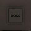 ヒューゴボス ショルダーバッグ メンズ ORYO CROSSBODY ブラック HUGO BOSS 50548183 001 BLACK