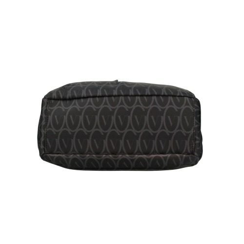 ジャンニ ヴァレンチノ ショルダーバッグ レディース ブラック GIANNI VALENTINO GV105 BLACK