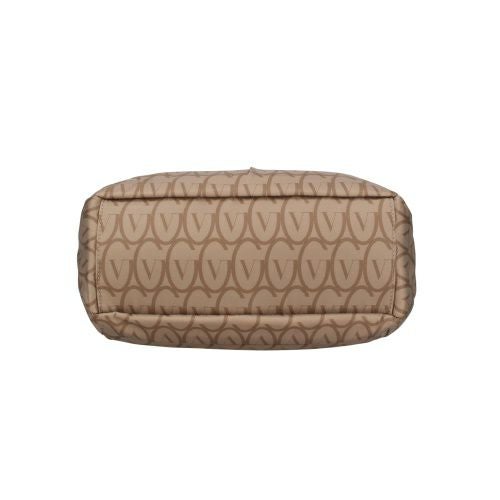 ジャンニ ヴァレンチノ ショルダーバッグ レディース ブラウン GIANNI VALENTINO GV105 BROWN