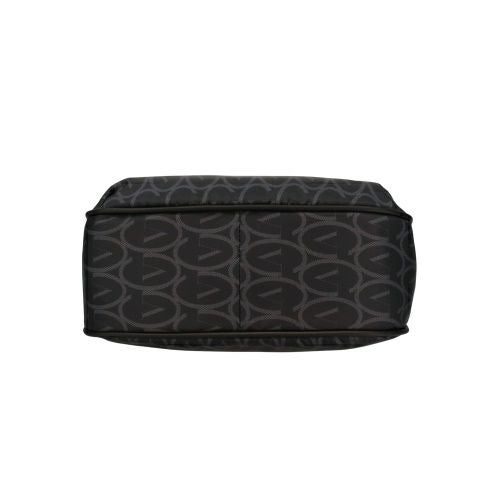 ジャンニ ヴァレンチノ ショルダーバッグ レディース ブラック GIANNI VALENTINO GV106 BLACK