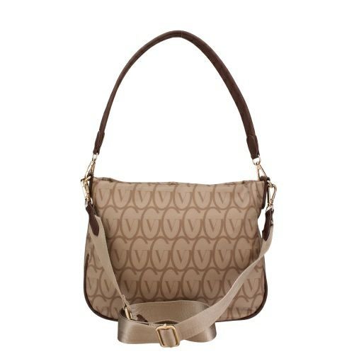 ジャンニ ヴァレンチノ ショルダーバッグ レディース ブラウン GIANNI VALENTINO GV106 BROWN