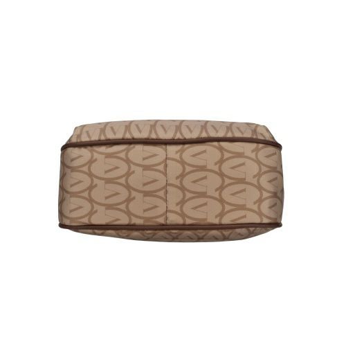 ジャンニ ヴァレンチノ ショルダーバッグ レディース ブラウン GIANNI VALENTINO GV106 BROWN