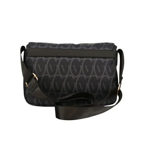 ジャンニ ヴァレンチノ ショルダーバッグ レディース ブラック GIANNI VALENTINO GV107 BLACK