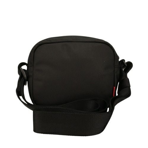 ヒューゴボス ショルダーバッグ メンズ ETHON CROSSBODY ブラック HUGO BOSS 50551753 001 BLACK