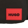 ヒューゴボス ショルダーバッグ メンズ ETHON CROSSBODY ブラック HUGO BOSS 50551753 001 BLACK