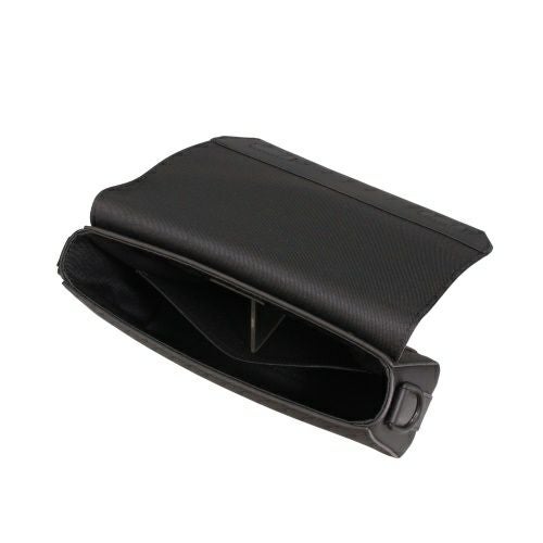 ルイヴィトン ショルダーバッグ アエログラム テイクオフ･メッセンジャー PM ブラック LOUIS VUITTON M24769 ノワール