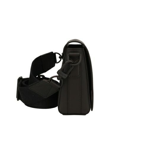 ルイヴィトン ショルダーバッグ アエログラム テイクオフ･メッセンジャー PM ブラック LOUIS VUITTON M24769 ノワール