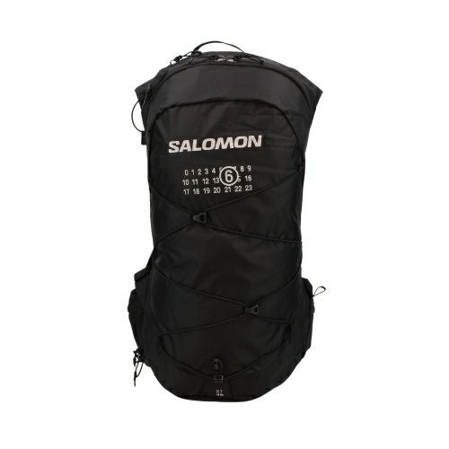 エムエムシックス メゾンマルジェラ ショルダーバッグ メンズ レディース XT 15 MM6 MARGIELA ブラック MM6 Maison Margiela SB6WA0003 P5782 H9966 BLACK/BLACK