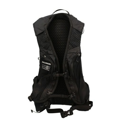 エムエムシックス メゾンマルジェラ ショルダーバッグ メンズ レディース XT 15 MM6 MARGIELA ブラック MM6 Maison Margiela SB6WA0003 P5782 H9966 BLACK/BLACK