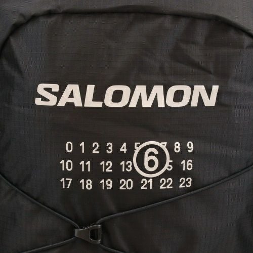 エムエムシックス メゾンマルジェラ ショルダーバッグ メンズ レディース XT 15 MM6 MARGIELA ブラック MM6 Maison Margiela SB6WA0003 P5782 H9966 BLACK/BLACK