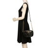 トリーバーチ ショルダーバッグ レディース Kira キラ ブラック TORY BURCH 154715 001 BLACK