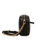 トリーバーチ ショルダーバッグ レディース Kira キラ ブラック TORY BURCH 154715 001 BLACK