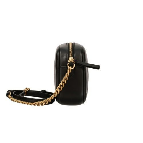 トリーバーチ ショルダーバッグ レディース Kira キラ ブラック TORY BURCH 154715 001 BLACK