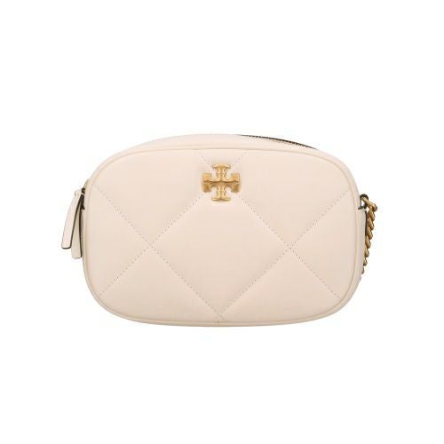 トリーバーチ ショルダーバッグ レディース Kira キラ ホワイト TORY BURCH 154715 100 Warm White