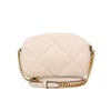 トリーバーチ ショルダーバッグ レディース Kira キラ ホワイト TORY BURCH 154715 100 Warm White