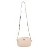 トリーバーチ ショルダーバッグ レディース Kira キラ ホワイト TORY BURCH 154715 100 Warm White