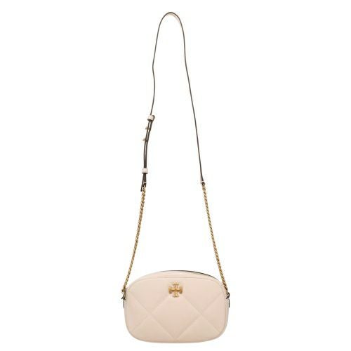 トリーバーチ ショルダーバッグ レディース Kira キラ ホワイト TORY BURCH 154715 100 Warm White