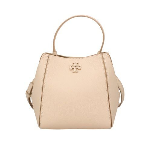 トリーバーチ ショルダーバッグ レディース MCGRAW マグロウ ホワイト TORY BURCH 158500 724 Brie
