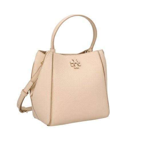 トリーバーチ ショルダーバッグ レディース MCGRAW マグロウ ホワイト TORY BURCH 158500 724 Brie