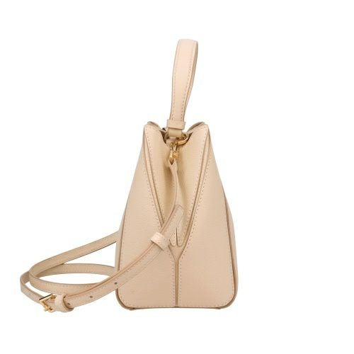 トリーバーチ ショルダーバッグ レディース MCGRAW マグロウ ホワイト TORY BURCH 158500 724 Brie